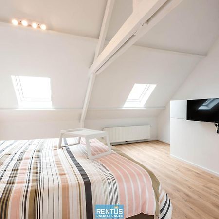 Villa Harbour - Apartment For 9 People In Nieuwpoort Exterior foto