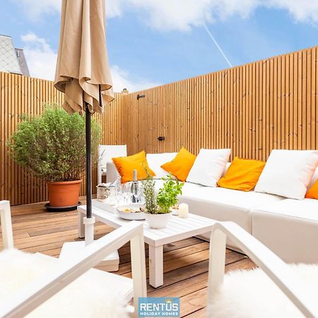 Villa Harbour - Apartment For 9 People In Nieuwpoort Exterior foto