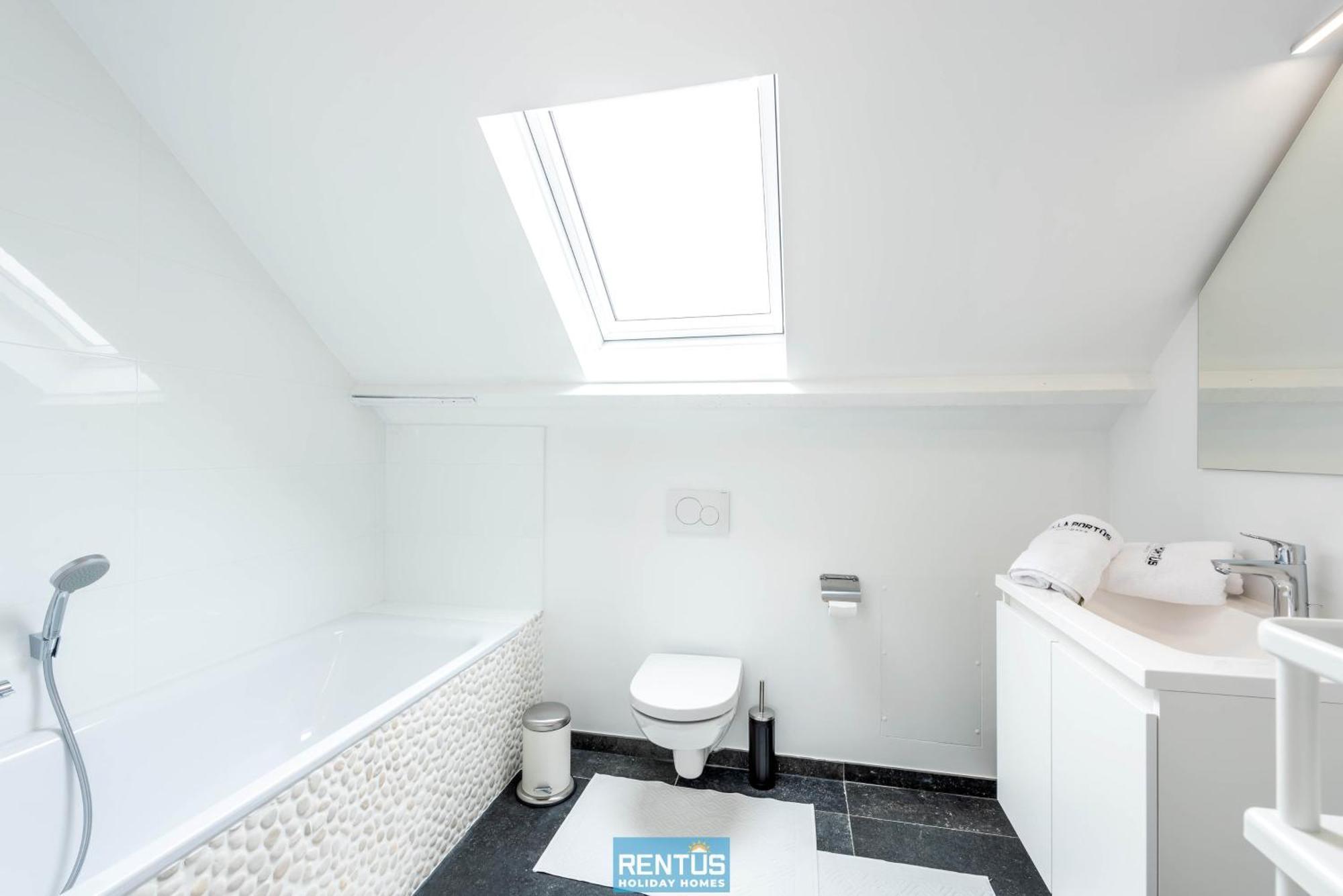 Villa Harbour - Apartment For 9 People In Nieuwpoort Exterior foto